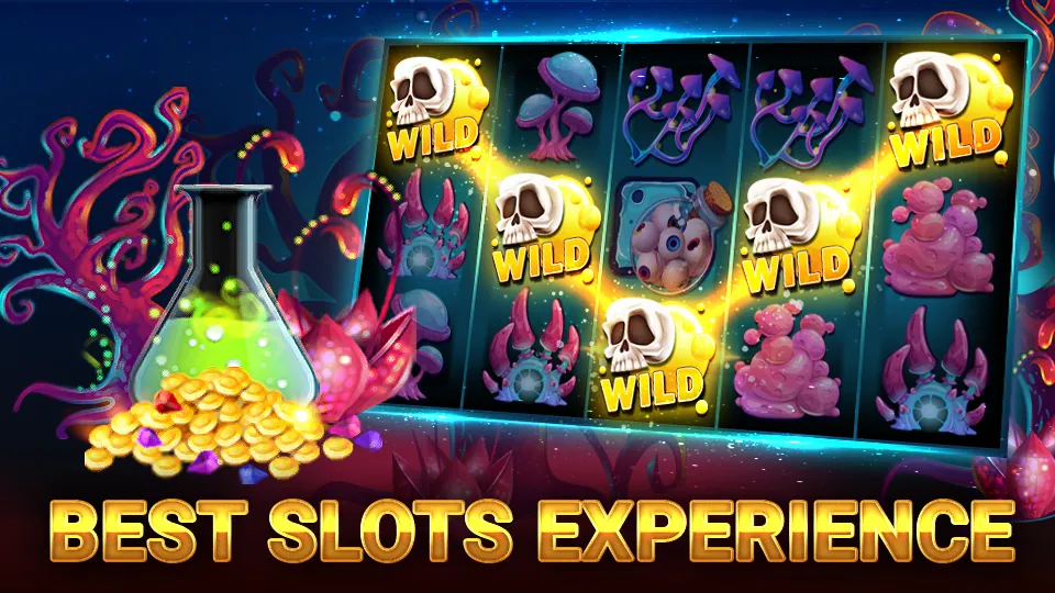 Video slot hiện đại dagac3 casino