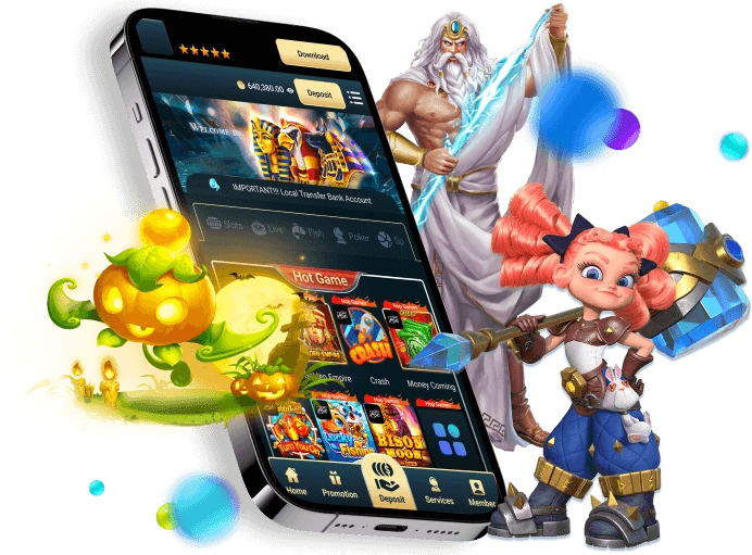 Chương trình VIP dagac3 casino