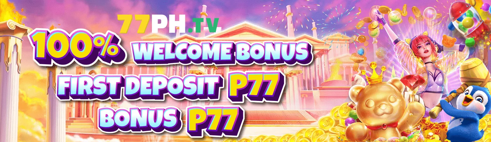 Hình ảnh banner dagac3 casino với các tin tức và ưu đãi hấp dẫn