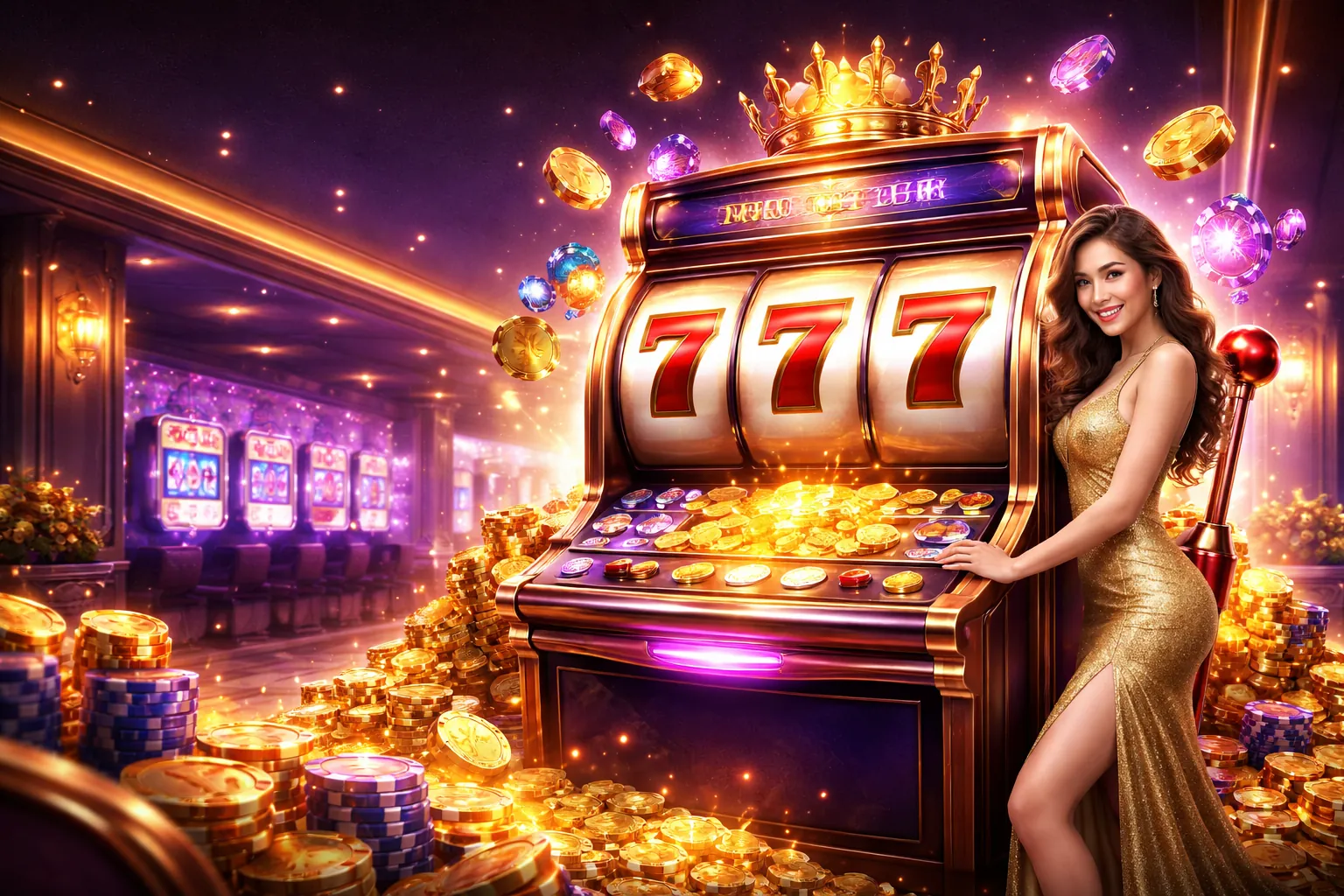 dagac3 casino Nổ Hũ Đỉnh Cao 2026