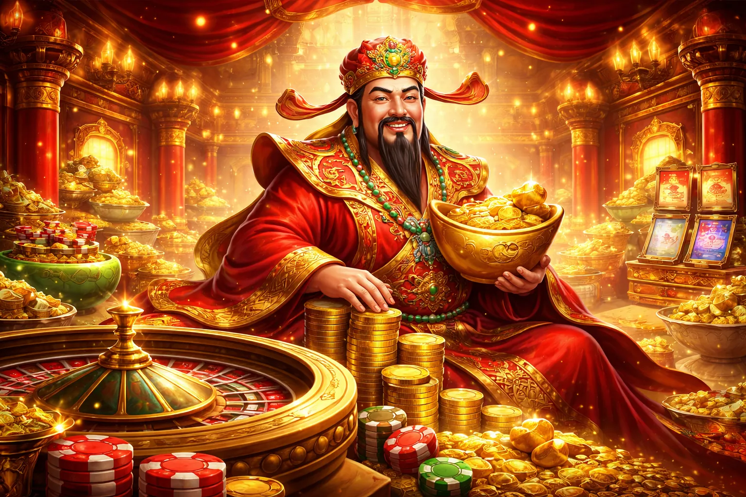 Trải Nghiệm Đá Gà Trực Tuyến Đỉnh Cao tại dagac3 casino