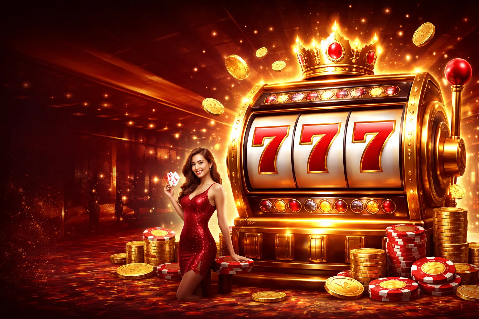 Chương trình đối tác dagac3 casino 2026 - Cơ hội kiếm tiền hấp dẫn