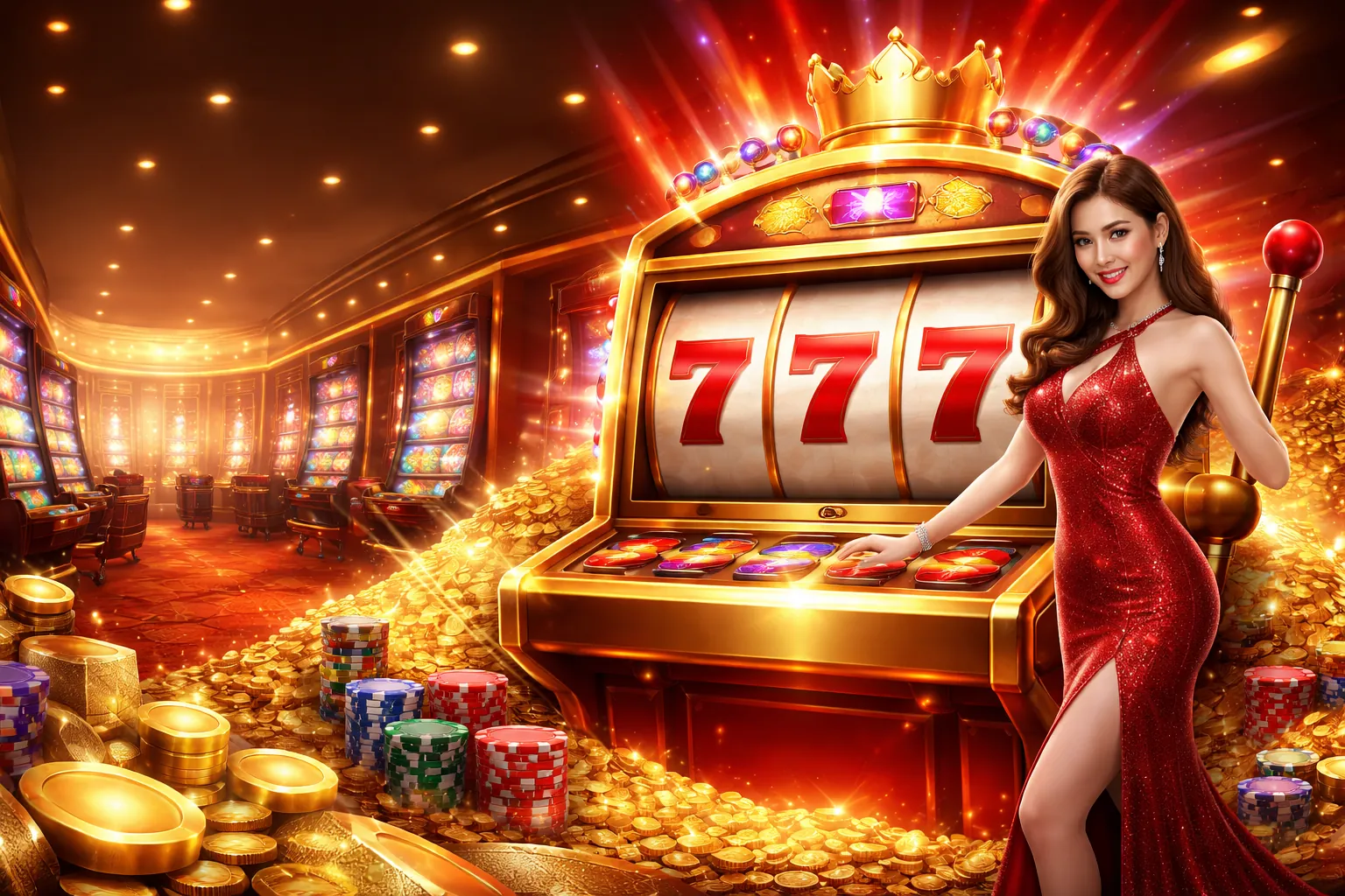 Hình ảnh bảo mật mạng, khóa kỹ thuật số và bảo vệ người dùng tại dagac3 casino