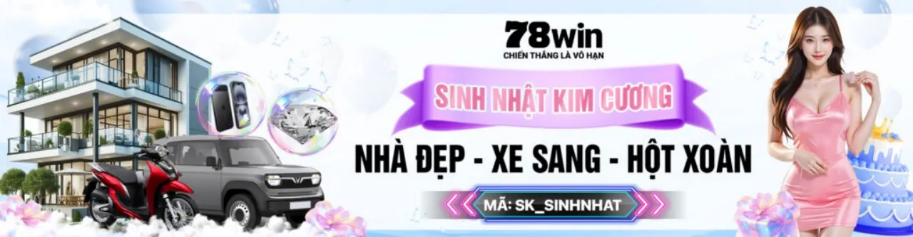 Banner ưu đãi độc quyền tại dagac3 casino
