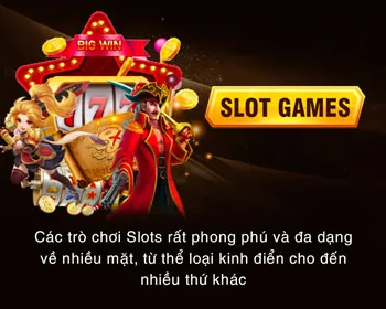 Nổ Hũ Cổ Điển dagac3 casino