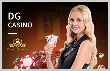 Trò chơi Bắn Cá dagac3 casino
