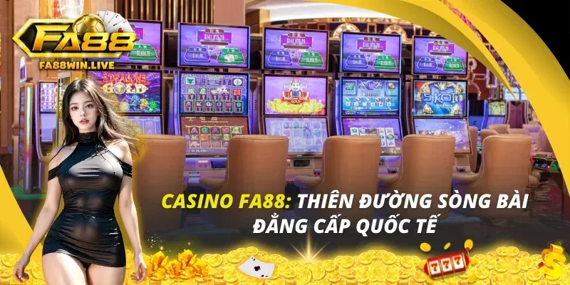 Ưu đãi chào mừng dagac3 casino