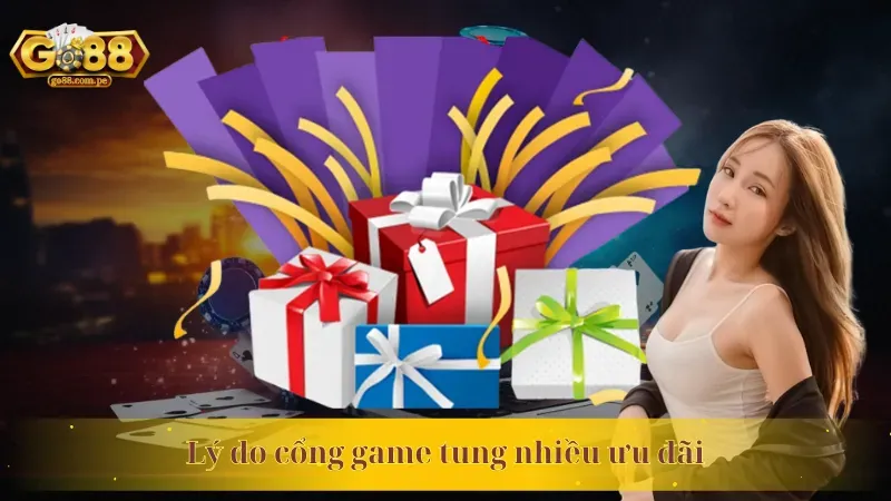 Chương trình VIP dagac3 casino