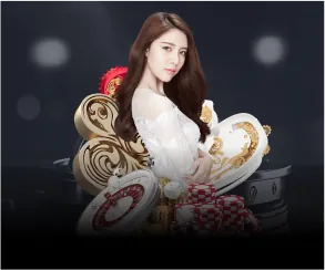 Các loại hình giải trí đa dạng tại dagac3 casino